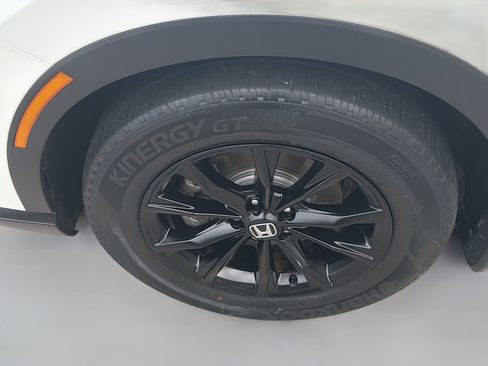 Certified 2024 Honda CR-V Sport image 36