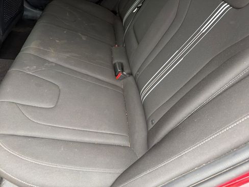 Used 2024 Hyundai Elantra SEL w/ Convenience Package image 8