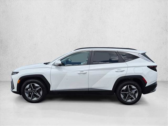 Used 2025 Hyundai Tucson SEL FWD image 9