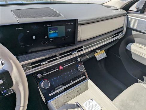 New 2026 Hyundai Santa Fe Limited image 13