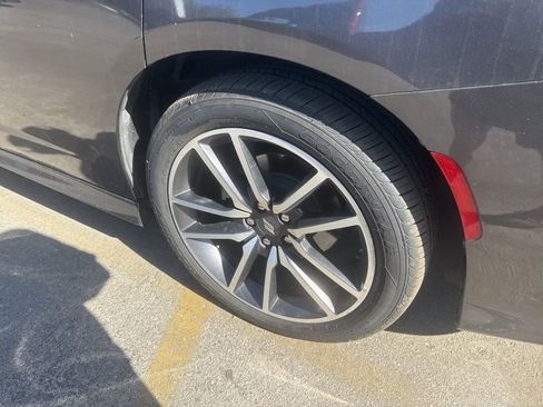 Used 2023 Dodge Charger R/T image 5