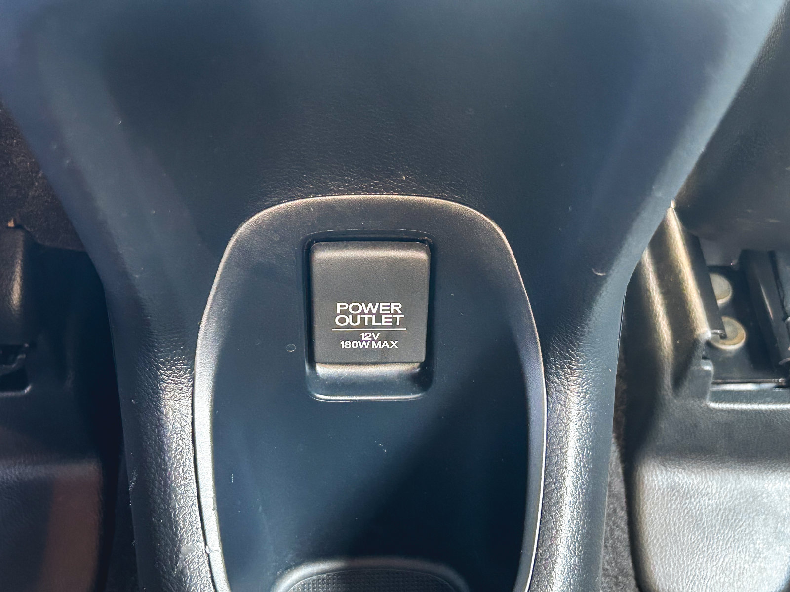 Used 2017 Honda HR-V LX image 17
