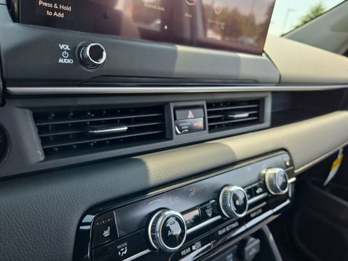 New 2026 Honda Pilot EX-L image 46