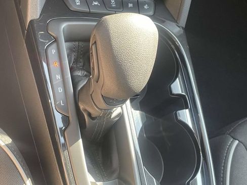 New 2026 Chevrolet TrailBlazer LT FWD image 15