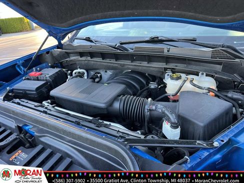 Used 2022 GMC Sierra 1500 Elevation image 11