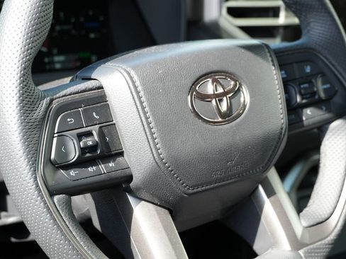 Used 2026 Toyota Sequoia SR5 AWD/4WD image 18