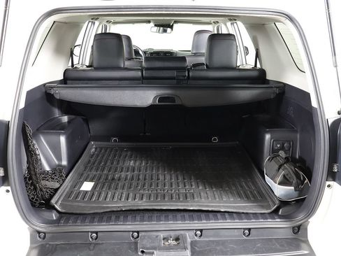 Used 2021 Toyota 4Runner TRD Pro AWD/4WD image 18