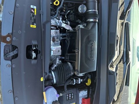 New 2025 Jeep Compass Latitude w/ Sun & Sound Group image 26