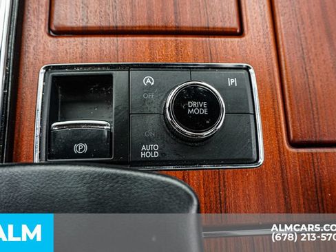 Used 2024 Lincoln Navigator L Reserve w/ Equipment Group 201A AWD/4WD image 44