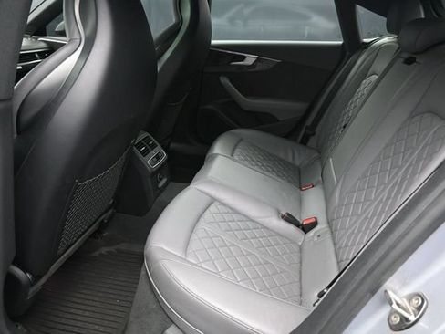 Used 2018 Audi S5 Prestige AWD/4WD image 16