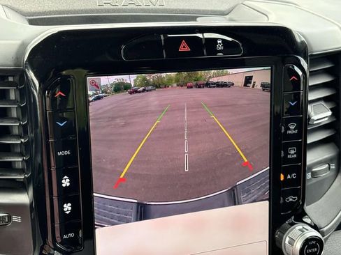 New 2025 RAM 2500 Tradesman image 16