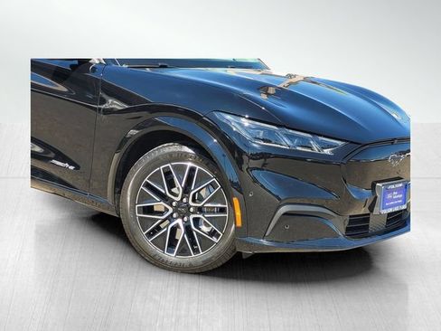 Certified 2024 Ford Mustang Mach-E Premium RWD image 6