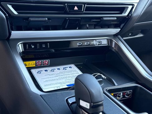 New 2026 Lexus TX 350 AWD image 29