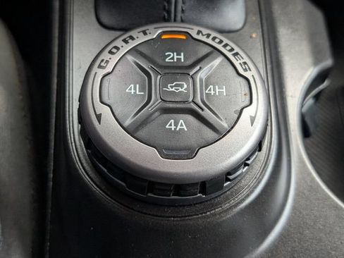Used 2022 Ford Bronco Black Diamond w/ Sasquatch Package AWD/4WD image 21
