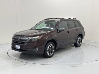 New 2026 Subaru Forester Premium video 2