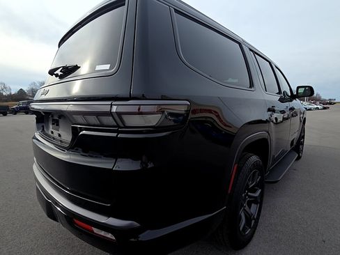 New 2026 Jeep Grand Wagoneer Limited image 7