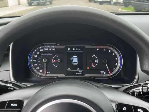 Used 2023 Hyundai Tucson SEL image 14