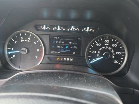Used 2019 Ford F150 XLT w/ Equipment Group 302A Luxury AWD/4WD image 24