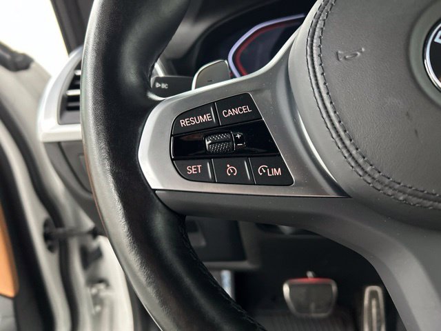 Used 2023 BMW X3 xDrive30i w/ M Sport Package AWD/4WD image 9