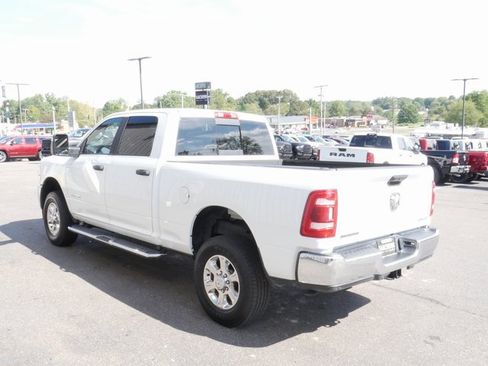 Used 2025 RAM 2500 Big Horn image 8