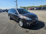 Used 2014 Chevrolet Traverse LT image 3