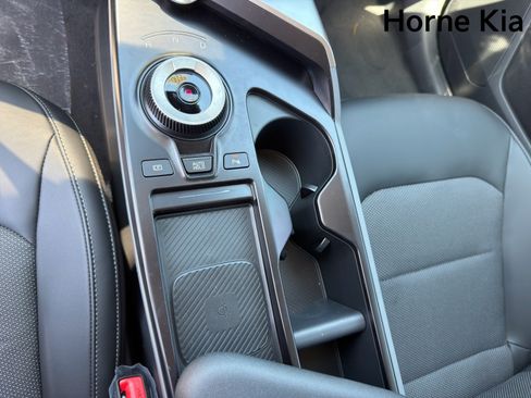 New 2026 Kia EV6 Light RWD image 18