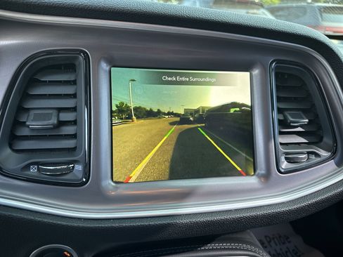 Certified 2022 Dodge Challenger R/T Scat Pack w/ Dynamics Package image 26