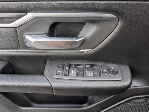Used 2019 RAM 1500 Big Horn AWD/4WD image 15