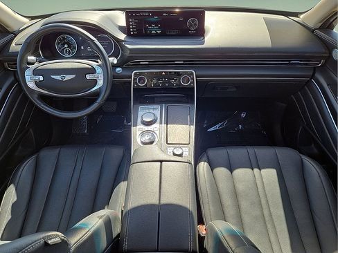 Used 2024 Genesis GV80 2.5T image 17