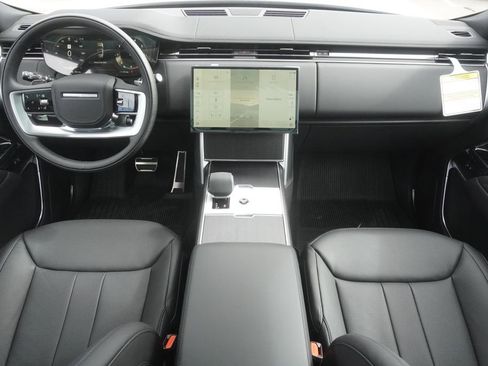 New 2026 Land Rover Range Rover SE AWD/4WD image 9