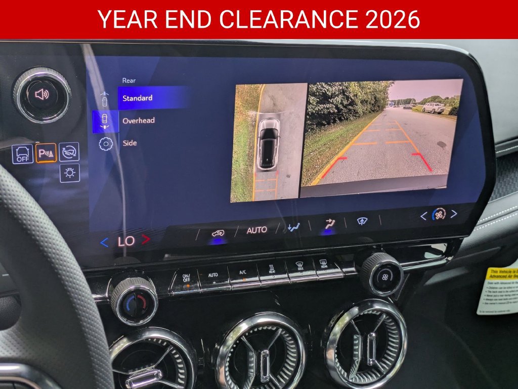 New 2026 Chevrolet Blazer EV LT FWD image 17