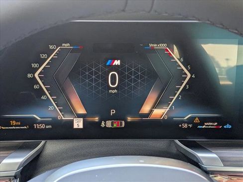 New 2026 BMW 740i image 11