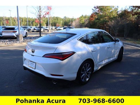 Certified 2025 Acura Integra image 7