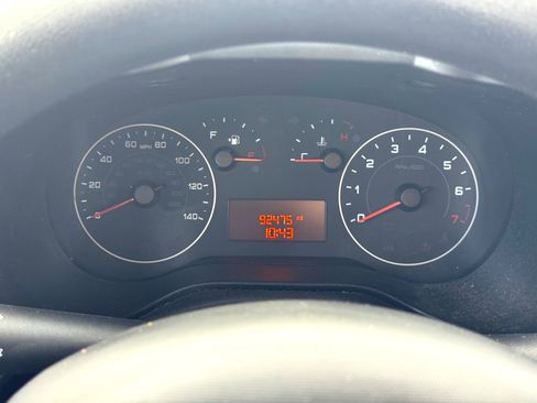 Used 2022 RAM ProMaster City Base image 23