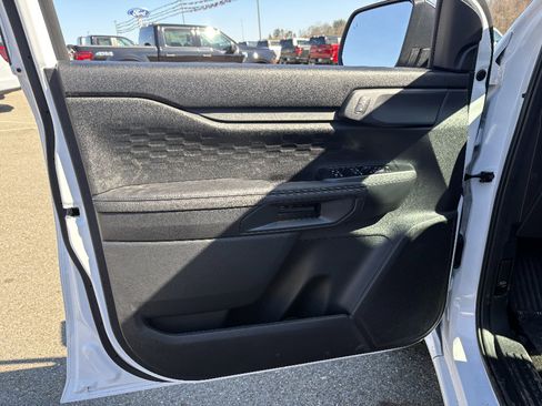 New 2026 Ford Ranger XLT image 29