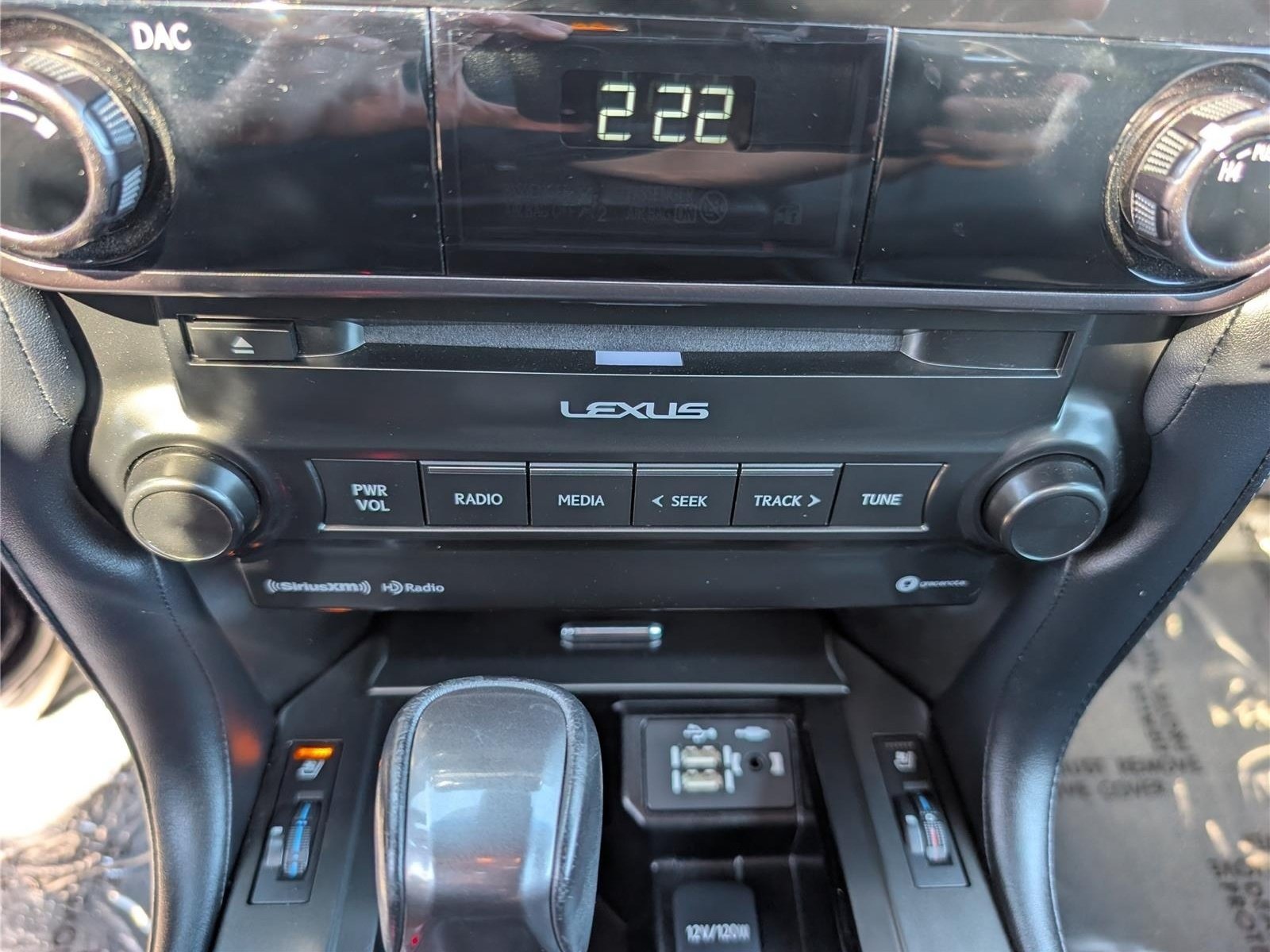 Used 2022 Lexus GX 460 w/ Black Line Special Edition AWD/4WD image 26