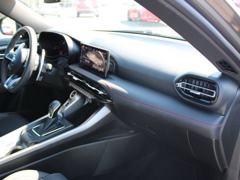 Used 2024 Dodge Hornet R/T AWD/4WD image 27