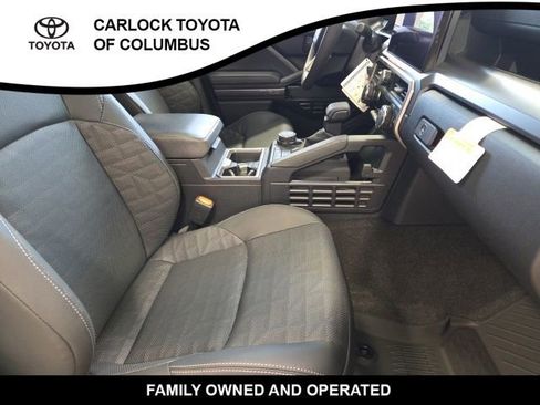 New 2026 Toyota 4Runner TRD Sport Premium w/ Tow Technology Package AWD/4WD image 19
