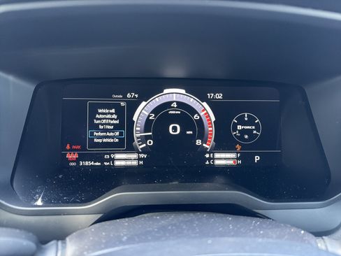 Used 2026 Toyota Tundra Limited AWD/4WD image 21