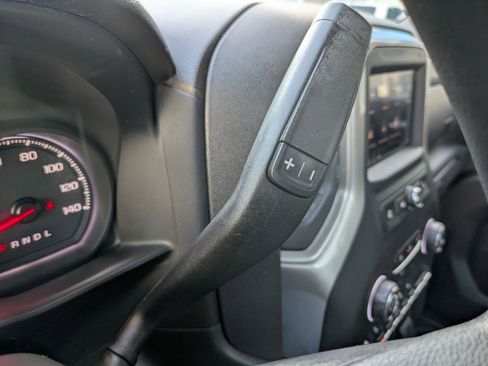 Used 2024 Chevrolet Silverado 1500 W/T w/ WT Fleet Convenience Package image 21