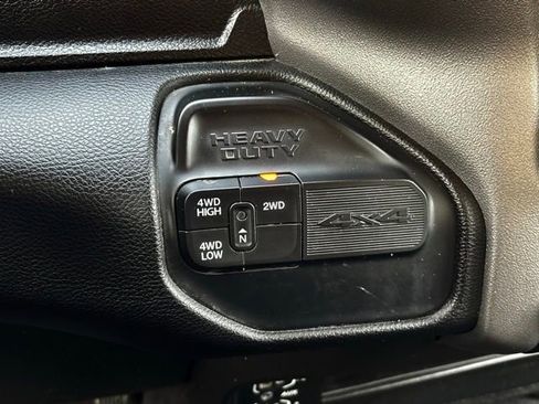 Used 2024 RAM 3500 Big Horn image 19