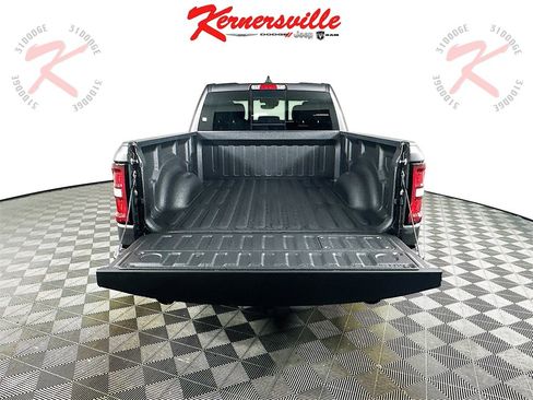 New 2026 RAM 1500 Laramie image 16