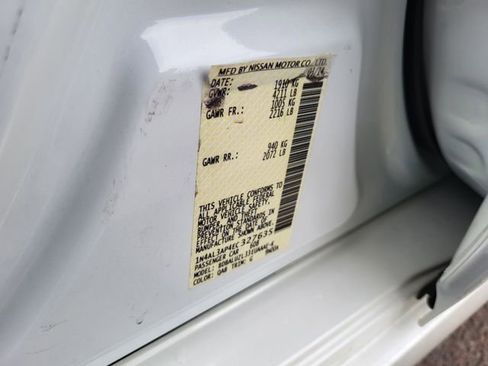 Used 2014 Nissan Altima 2.5 SV image 27