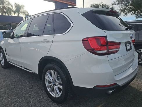 Used 2015 BMW X5 xDrive35i image 6