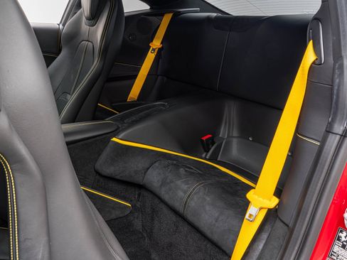 Certified 2022 Ferrari Roma image 31