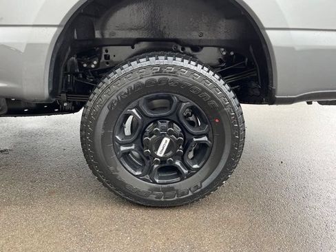 New 2026 Ford F350 XL w/ STX Appearance Package AWD/4WD image 31