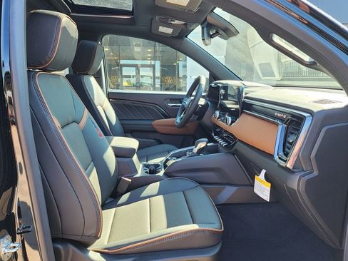 New 2026 GMC Canyon AT4 w/ Technology Plus Package image 42