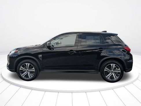 New 2026 Mitsubishi Outlander Sport ES AWD/4WD image 6