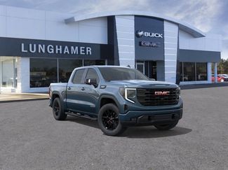 New 2026 GMC Sierra 1500 Elevation w/ Elevation Premium Package AWD/4WD video 1