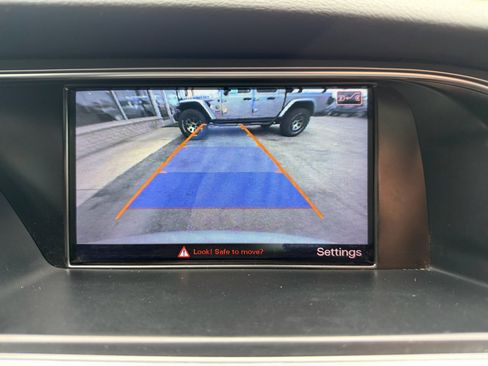 Used 2015 Audi A4 2.0T Premium Plus w/ Technology Package image 38